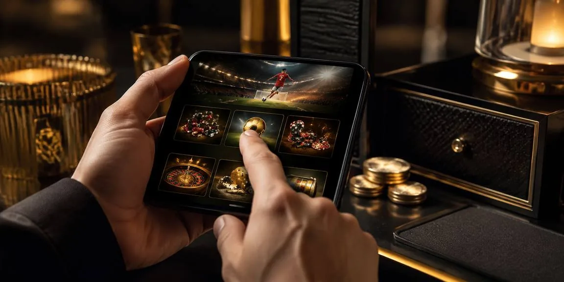 ae88839 Casino Nổi Bật