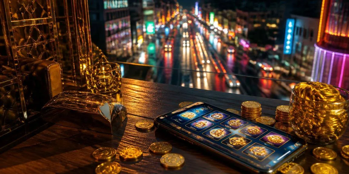 ae88839 Những Gì Đang Chờ Trong Casino ae88839